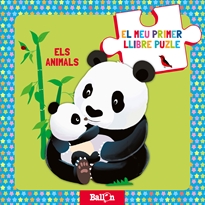 Books Frontpage Els animals