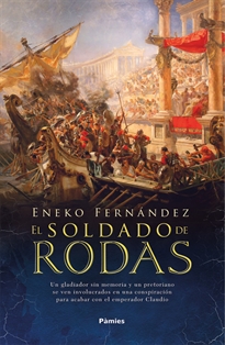 Books Frontpage El soldado de Rodas