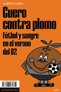 Books Frontpage Cuero contra plomo