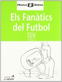 Books Frontpage Esl fanàtics del futbol