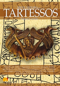 Books Frontpage Breve historia de Tartessos