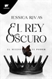 Front pageEl rey oscuro (Poder y oscuridad 2)