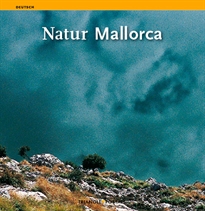 Books Frontpage Natur Mallorca