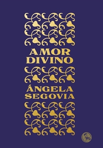 Books Frontpage Amor divino