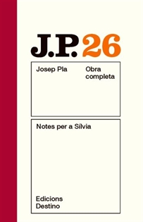 Books Frontpage Notes per a Sílvia