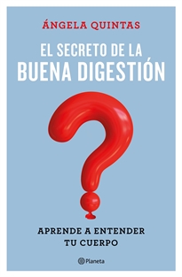 Books Frontpage El secreto de la buena digestión