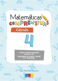 Books Frontpage Matemáticas comprensivas. Cálculo 4
