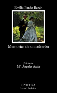 Books Frontpage Memorias de un solterón