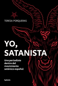 Books Frontpage Yo, satanista