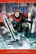 Front pageMarvel Now! Deluxe Thor. El Indigno Thor  5