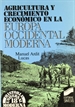 Front pageAgricultura y crecimiento económico en la Europa occidental moderna