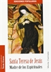Front pageSanta Teresa de Jesús. Madre de los Espirituales