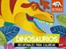Front pageDinosaurios (recortables 3D)