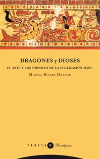 Books Frontpage Dragones y dioses