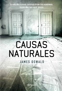 Books Frontpage Causas naturales