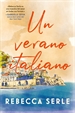 Front pageUn verano italiano