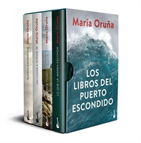 Books Frontpage Estuche Los libros del Puerto Escondido
