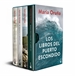 Front pageEstuche Los libros del Puerto Escondido