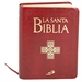 Front pageLa Santa Biblia - Edición de bolsillo - Lujo