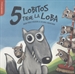 Front page5 Lobitos Tiene La Loba