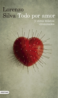 Books Frontpage Todo por amor y otros relatos criminales