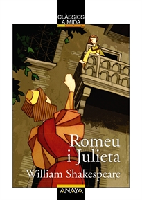 Books Frontpage Romeu i Julieta
