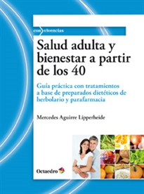Books Frontpage Salud adulta y bienestar a partir de los 40
