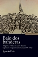 Front pageBajo Dos Banderas