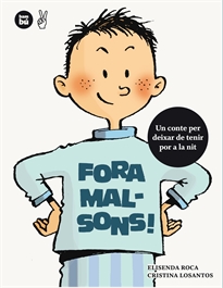 Books Frontpage Fora malsons!