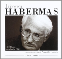Books Frontpage Jorgen Habermas El Filosofo Del Siglo XXI