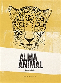 Books Frontpage Alma animal