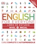 Front pageEnglish for Everyone - Libro de estudio (nivel 1 Inicial)