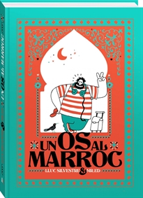 Books Frontpage Un os  al marroc