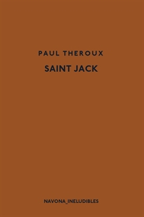 Books Frontpage Saint Jack