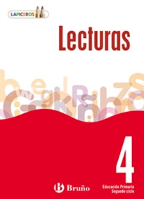 Books Frontpage Lapiceros Lecturas 4