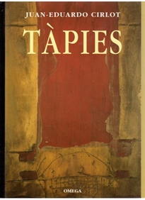 Books Frontpage Tapies