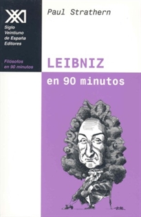 Books Frontpage Leibniz en 90 minutos