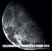 Front pageCalendario Astrológico y lunar 2014