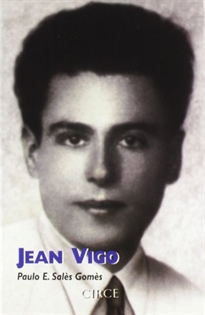 Books Frontpage Jean Vigo