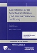 Front pageLas reformas de las sociedades cotizadas y del sistema financiero 2008-2013 (Papel + e-book)