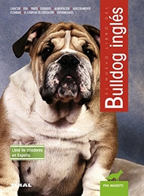 Books Frontpage Bulldog inglés