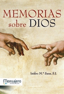 Books Frontpage Memorias Sobre Dios