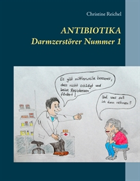 Books Frontpage Antibiotika