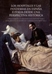 Front pageLos hospitales y las pandemias en España e Italia desde una perspectiva histórica