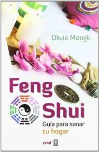 Books Frontpage Feng shui