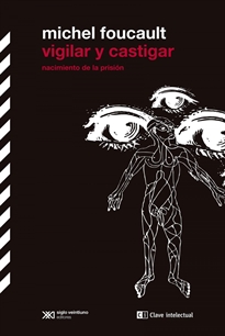 Books Frontpage Vigilar y castigar