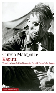 Books Frontpage Kaputt- 2020