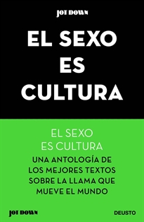 Books Frontpage El sexo es cultura