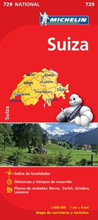 Books Frontpage Mapa National Suiza