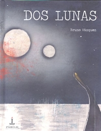 Books Frontpage Dos lunas